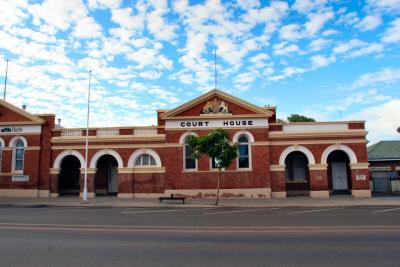 Court House