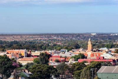 City Centre