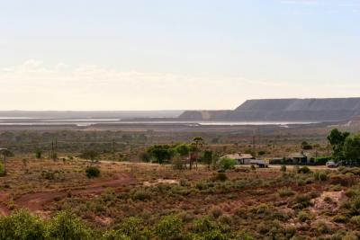 Tailings Dams