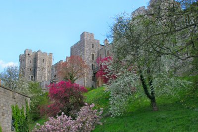 Windsor Castle