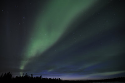 Northern Lights