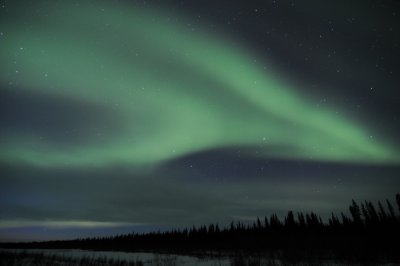 Northern Lights