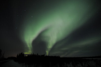 Northern Lights