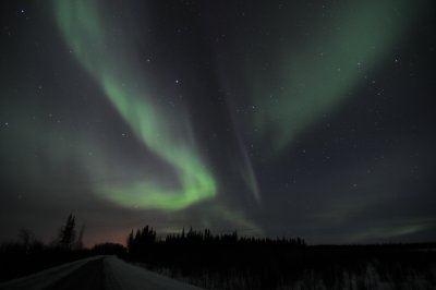 Northern Lights