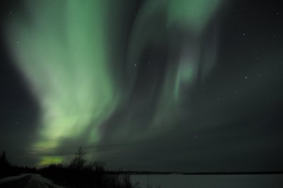 Northern Lights