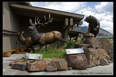 _KRV1412 Sculpture at Visitor Center in Jackson web.jpg