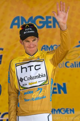 2010 Amgen Tour of California