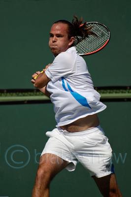 Xavier Malisse