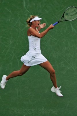 Maria Sharapova