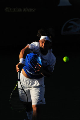 2008 Pacific Life Open