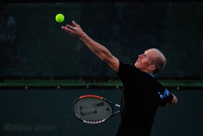 Nikolay Davydenko