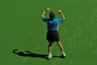 Ballboy