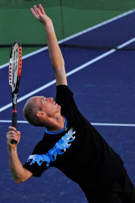 Nikolay Davydenko