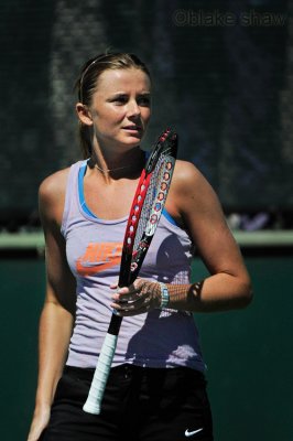 Daniela Hantuchova