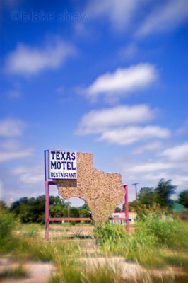 Texas Motel