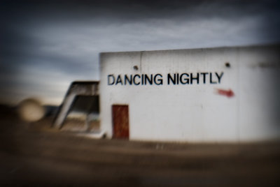 Dancing Nightly