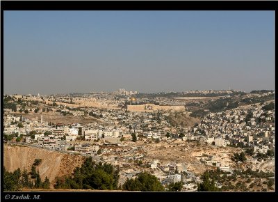JERUSALEM