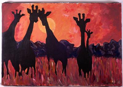 Acrylic Giraffes 1927.jpg