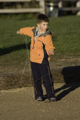 Kites 'n Kids