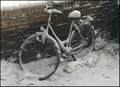 winter bike 2