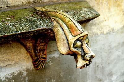 Gargoyle 2