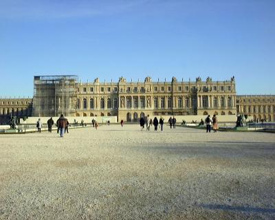 Versaille