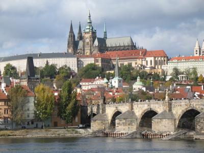 Charles Bridge