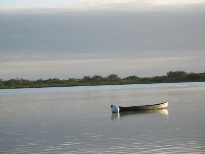 New River Lagoon