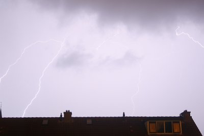 midnight lightning, Zevenhuizen (ZH)