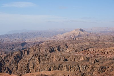 Eilat Mountains