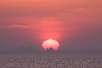 Sunrise
