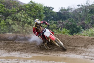 Motocross