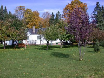 Ranch