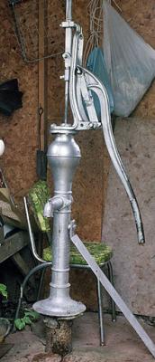 Water Pump