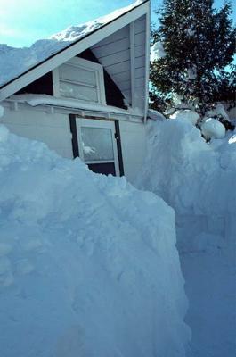 Snow