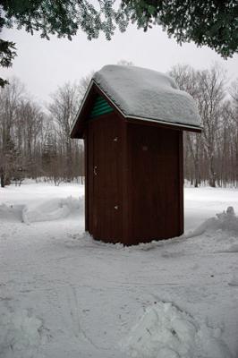 Outhouse