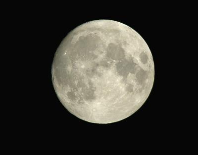 Full Moon