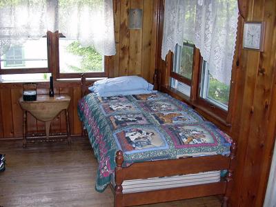 Porch