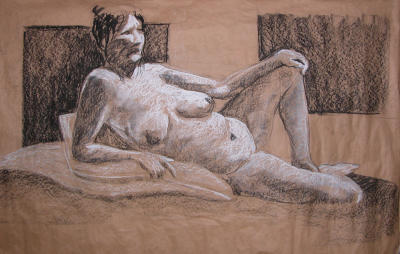 Pam Recumbent