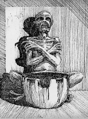 Ghoul