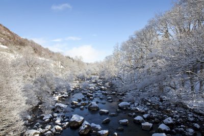 Elan Valley - Wales