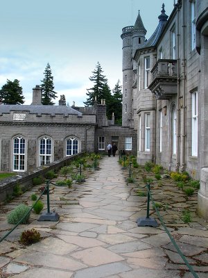 Balmoral, Scotland