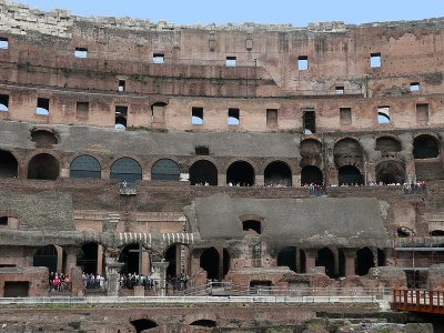 Colosseum Rome