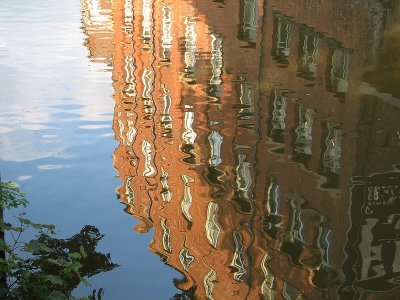 Reflections of York 2