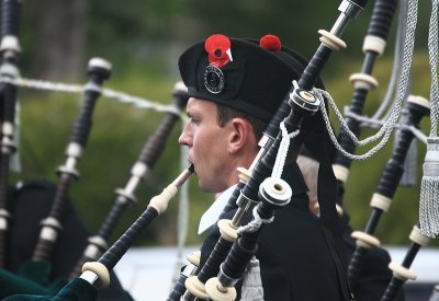 NZ Navy Band