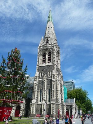 CHCH Cathedral 1.