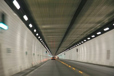 Lyttleton Tunnel