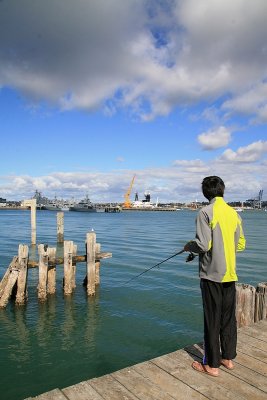 Stanley Point North Shore, AUCKLAND