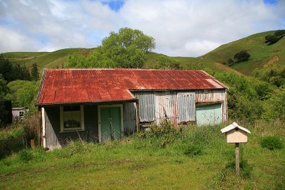 Old cottage 2