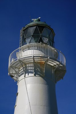 Castlepoint Lighthouse.